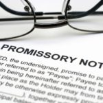 Why Promissory Notes Are Becoming More Popular With Investors