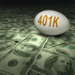 401(K) Options When Changing Jobs