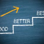 Moving From Good to Great as a Self-Directed Investor