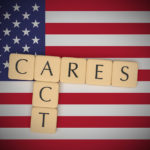 The Cares Act Coronavirus Aid, Relief and Economic Stimulus