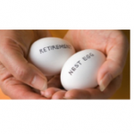 Thanks, IRS! Boosts to IRA and 401k Limits in 2013