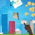 Tenants-in-Common Triple Net-Lease in your IRA. Why it makes sense.