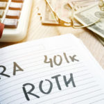 Self-Directed IRA and the 401(K)
