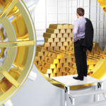 Storing Precious Metals Owned by Your Self-Directed IRA